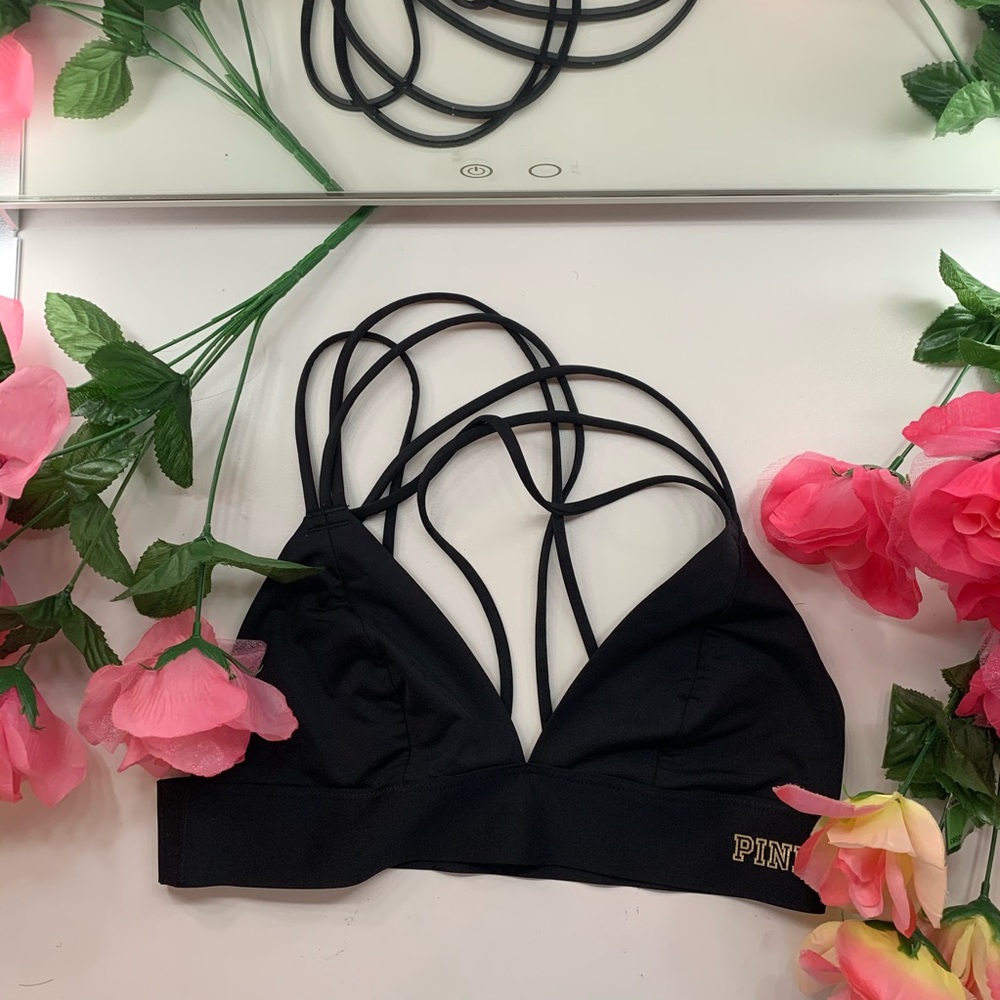 𝓥𝓢 𝓟𝓲𝓷𝓴 𝓑𝓻𝓪𝓵𝓮𝓽𝓽𝓮